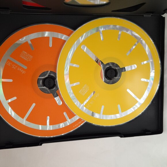 Joel Osteen Take 10 Getting your Life back on track - 5 CD SET - Picture 6 of 6